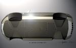 Cadillac Provoq Fuel Cell Concept 2008 года